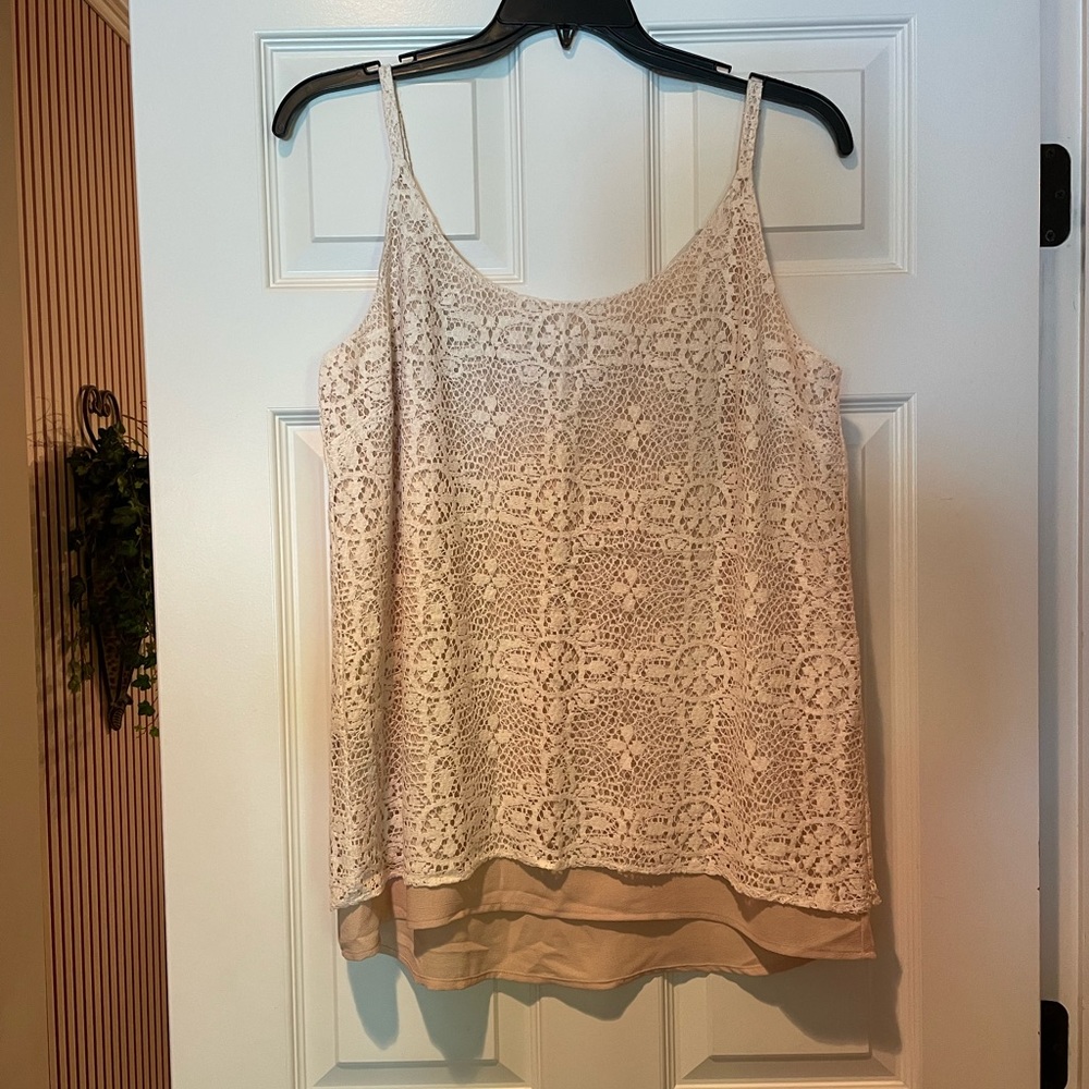 CAbi It Girl Cami